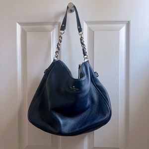 Kate Spade Cobble Hill Finley Hobo Bag